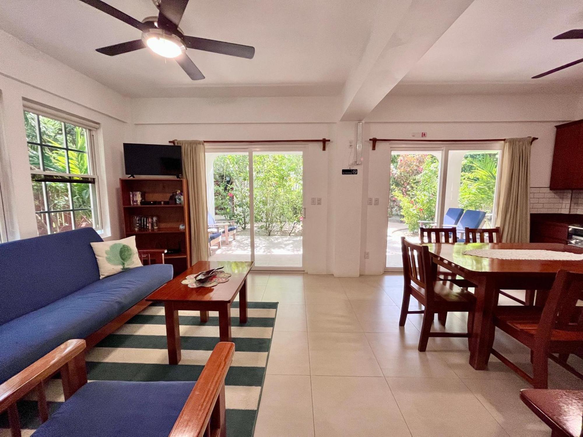 Velento Beach Level #9 Caye Caulker Exterior photo